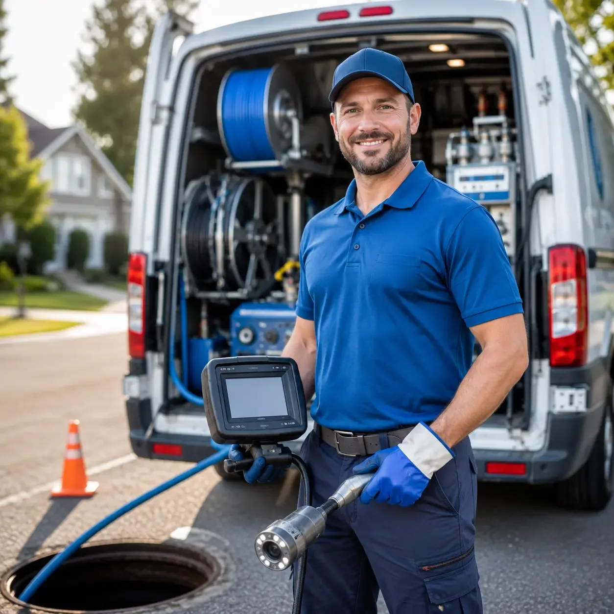 Local Pipe Relining specialists in Fulton, SD