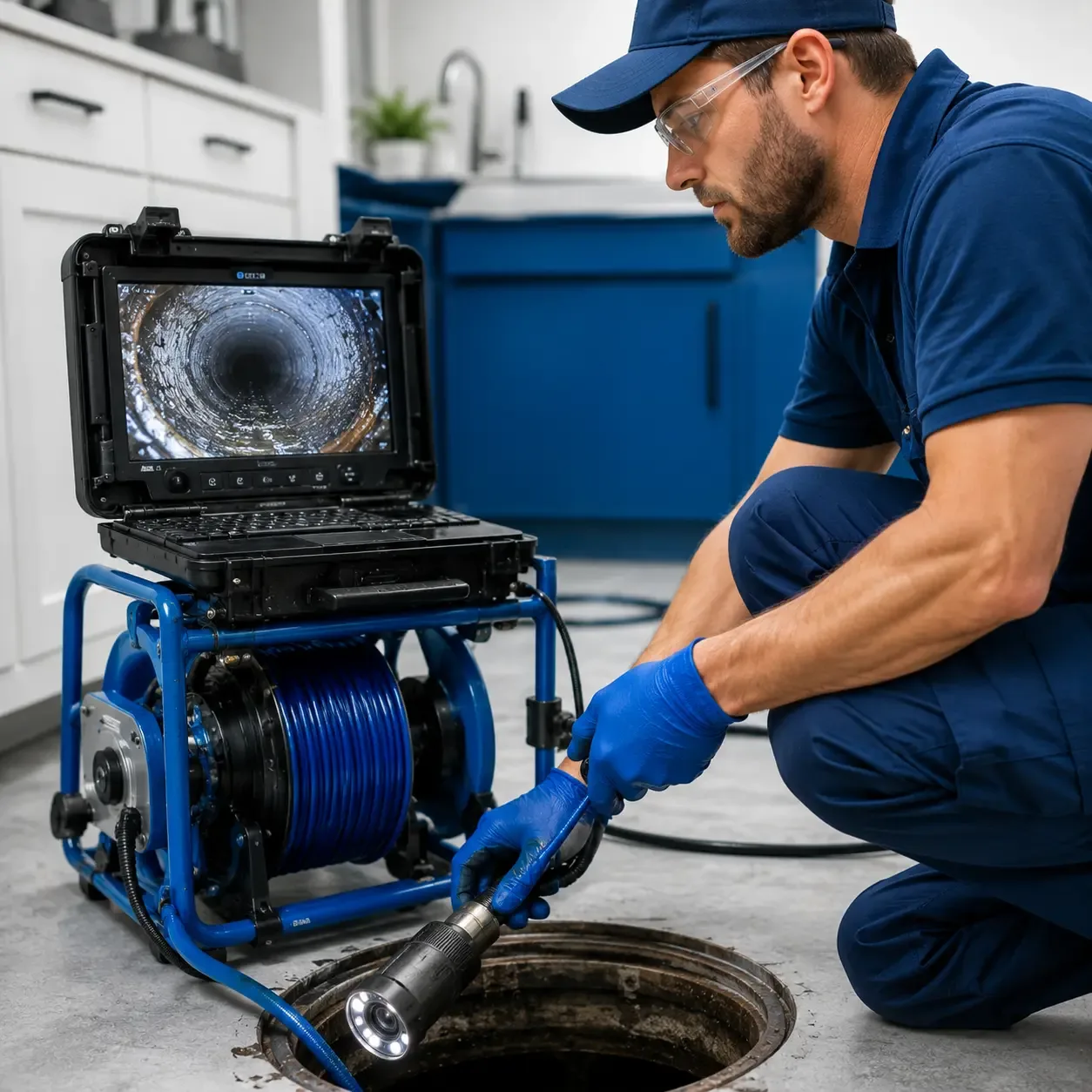 Pipe Relining professionals serving Fulton, SD